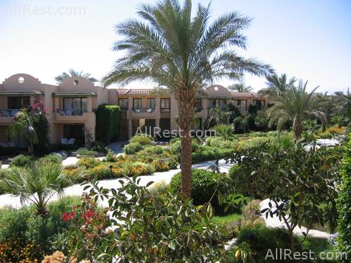 Ali Baba Palace Resort 11
